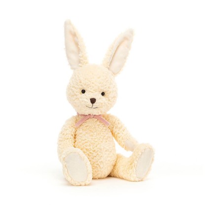 Sympatyczny króliczek 22cm / Jellycat AMB3BU
