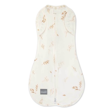 Otulacz SECOND STEP Bohemian Botanic / Sleepee