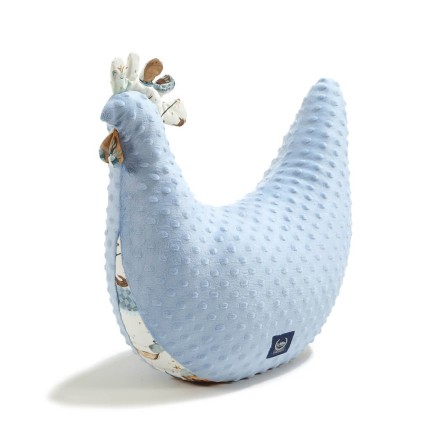Kura Babci Dany - PRINCE, WIND BLUE / La Millou