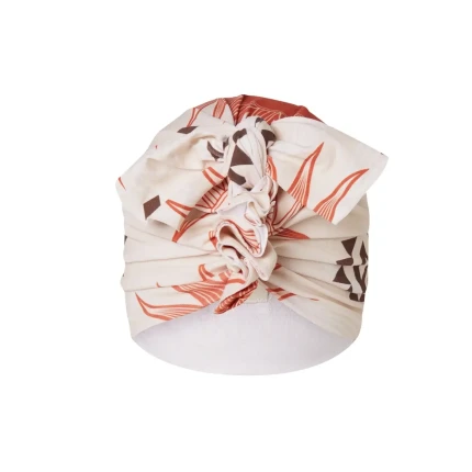 Turban Organic No.1 ALMA / Looks by Luks