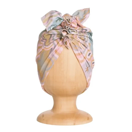 Turban Organic No.1 Trust Your Soul / Looks by Luks