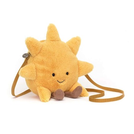 Torebka Słońce 26 cm / Jellycat A4SNB