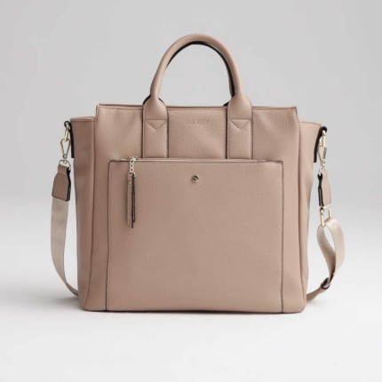 Torba dla mamy GINA vanilla / Joissy