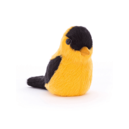 Ptaszek - Szczygieł 10 cm / Jellycat BIR6G