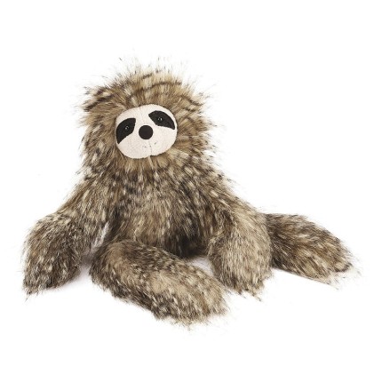 Leniwiec Cyril 42 cm / Jellycat CY2SL