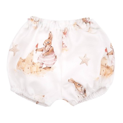 Bloomersy bambusowe Saint-Tropez Pink / Samiboo