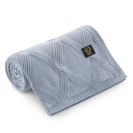 Koc MAROCO - jeans / YOSOY