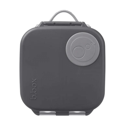 Mini lunchbox - Graphite / b.box