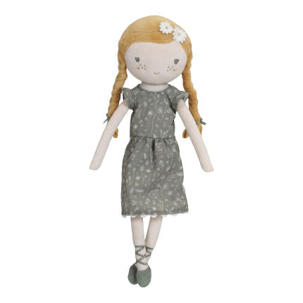 Lalka Julia 35 cm / Little Dutch