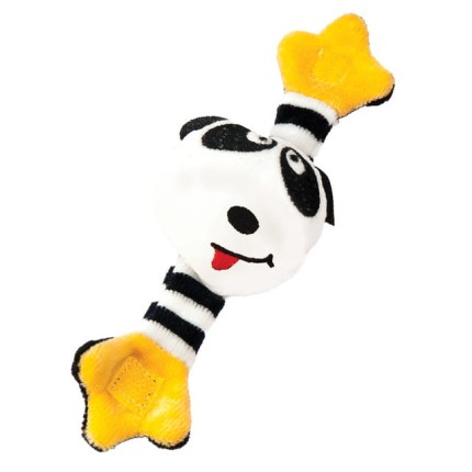 Grzechotka na rączkę Panda / Mom's Care