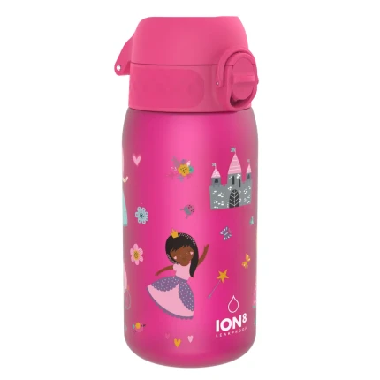 Bidon 350ml - Princess / ION8® I8RF350PRPRIN