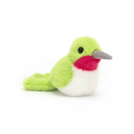 Ptaszek - Koliber 10 cm / Jellycat BIR6HUM