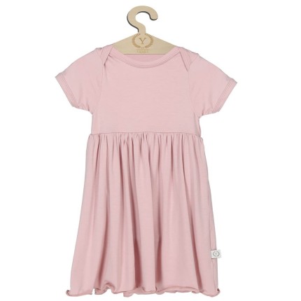 Bodosukienka 100% cv bambus - DUSTY PINK / YOSOY