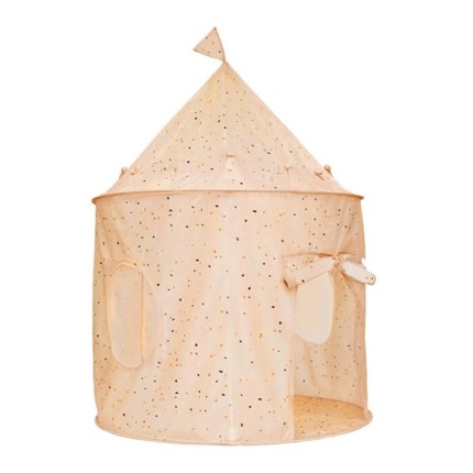 Namiot dla Dzieci Recycled Terrazzo Clay / 3 Sprouts