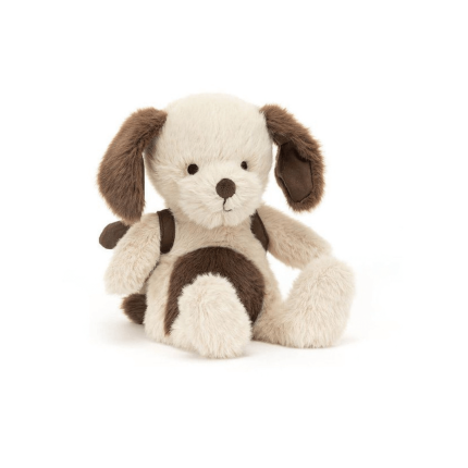 Szczeniak z Plecakiem 22 cm / Jellycat BP4PU