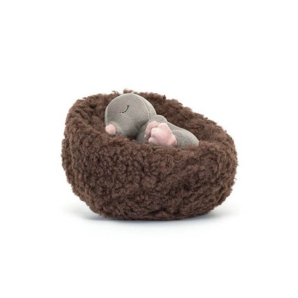 Hibernujący Krecik 13 cm / Jellycat HIB3MO