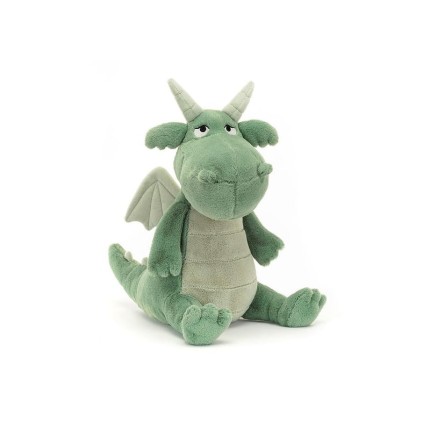 Smok Adon 31 cm / Jellycat ADO3D