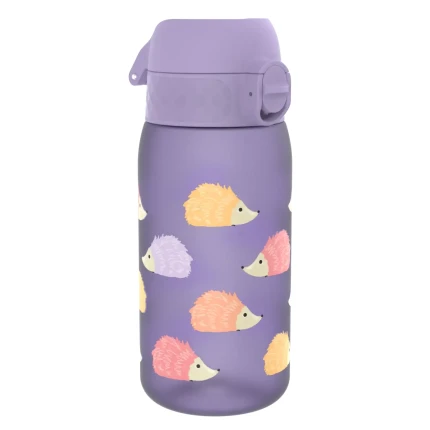 Bidon 350ml - Hedgehogs / ION8® I8RF350PVHHOG