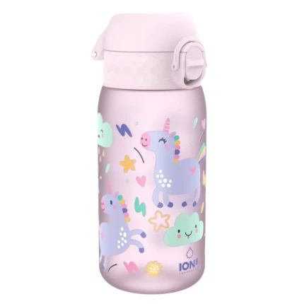 Bidon 350ml - Unicorns II / ION8® I8RF350PPUNI