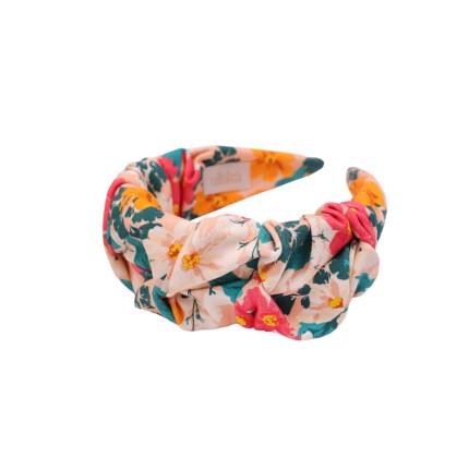 Opaska Marszczulka FIORE AMORE / UL&KA