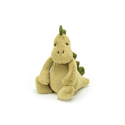 Dinozaur Oliwkowy / Jellycat