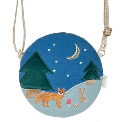 Torebka Forest Friends / Rockahula Kids