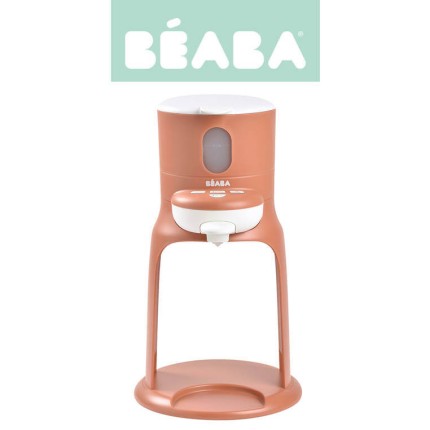 Ekspres do mleka 2w1 Terracota Bib'expresso® / Beaba