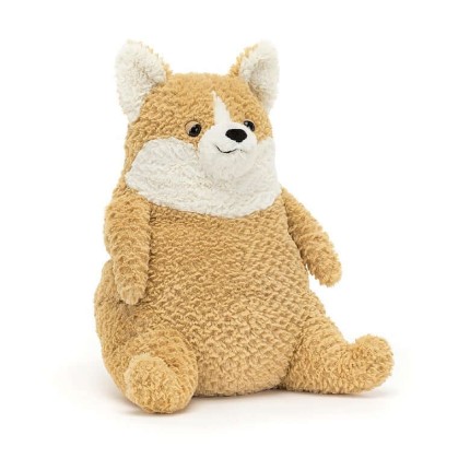 Amore Piesek Corgi 26cm / Jellycat AM2COR