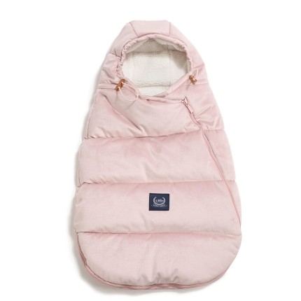 Śpiworek do Wózka Baby SMOKE ROSE / La Millou