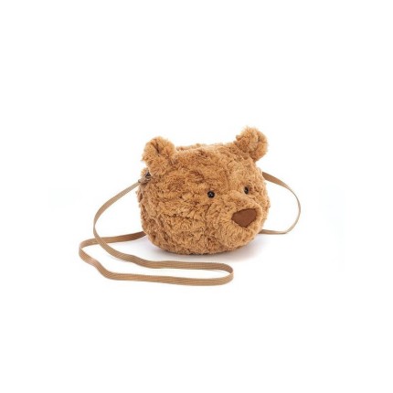 Torebka Miś Bartłomiej 18 cm / Jellycat