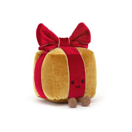 Wesoły Prezent 11 cm / Jellycat
