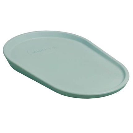 Przewijak z pianki Squishy - Eucalyptus / Shnuggle