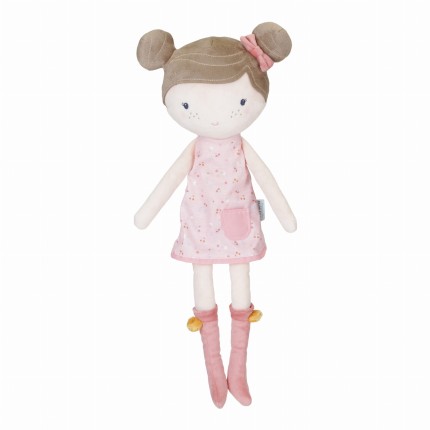Lalka Rosa 35 cm / Little Dutch LD4521