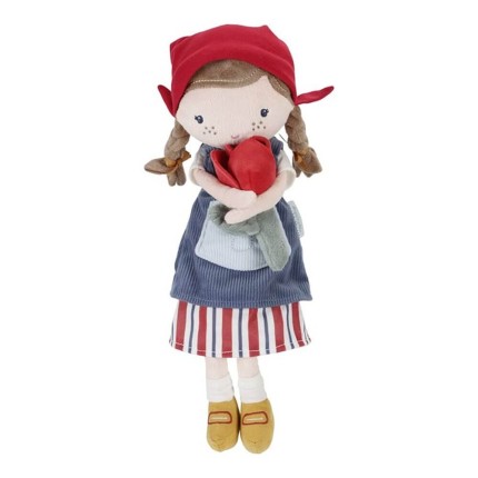 Farmerka Rosa 35 cm / Little Dutch