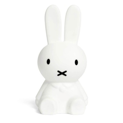 Miffy króliczek lampka MINI / MrMaria