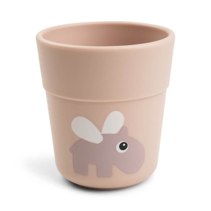 Kubek dla Dziecka Mini Mug Foodie Clouds Powder / Done by Deer