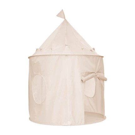 Namiot dla Dzieci Recycled Beige / 3 Sprouts