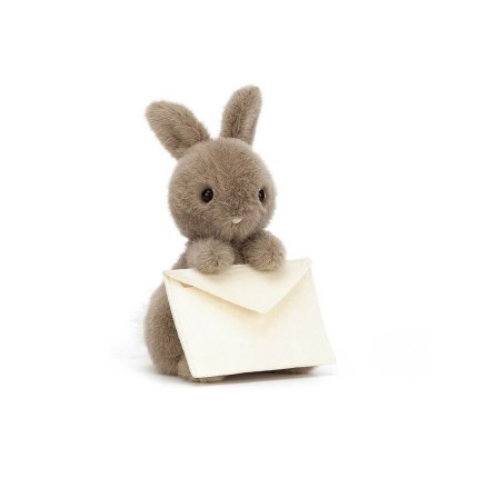 Króliczek z Listem 19 cm / Jellycat