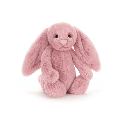 Króliczek Różowy / Jellycat