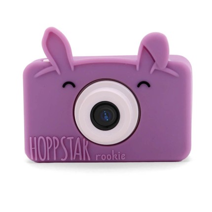 Aparat fotograficzny dla dzieci Rookie - Blossom / Hoppstar