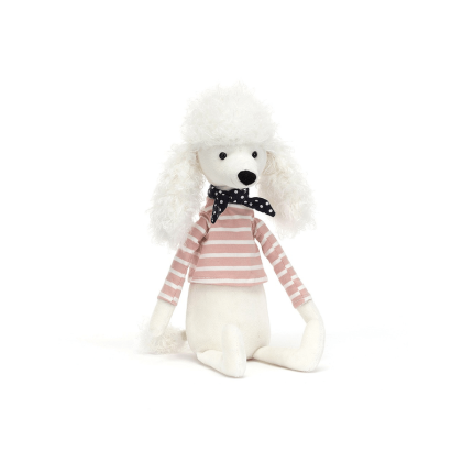 Piesek Pudel 22 cm / Jellycat