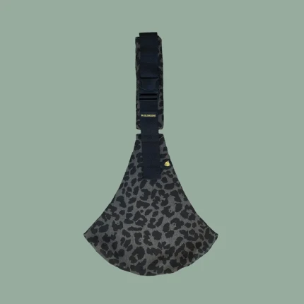 Nosidło wspomagające Grey Leopard / Wildride