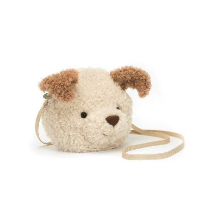 Torebka na Ramię Mały Szczeniak 19 cm / Jellycat