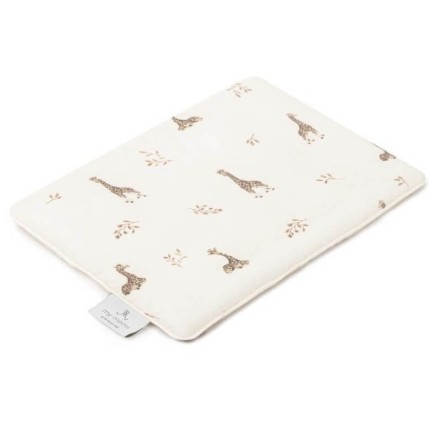 Bambusowa poduszka 25x35 - giraffes / My Memi
