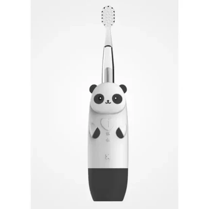 GIOpanda Soniczna szczoteczka dla dzieci / InnoGIO