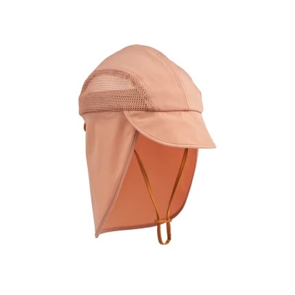 Czapka przeciwsłoneczna Lusia - Tuscany rose / Liewood