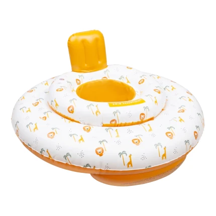 Kółko treningowe dla dzieci Jungle / The Swim Essentials