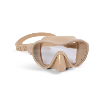 Maska do nurkowania Whitecap Grey / Filibabba