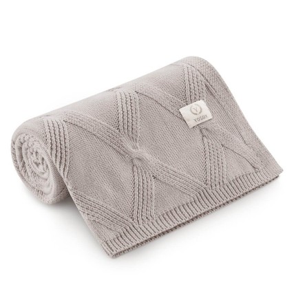 Koc MAROCO - light beige / YOSOY