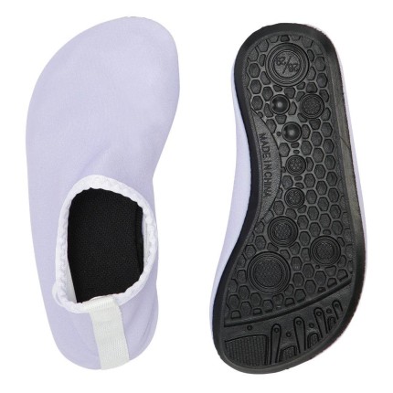 Buty do pływania UV dla dzieci Lavender / Vanilla Copenhagen